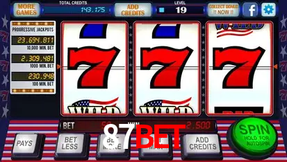 Integração de APIs 87bet