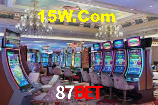 87bet: A Experiência de Casino com Jogos de Mesa ao Vivo