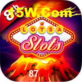Interface do App 87bet