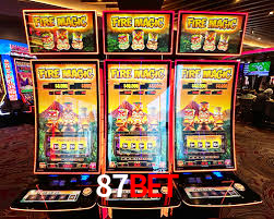 APP oficial da 87bet para mobile
