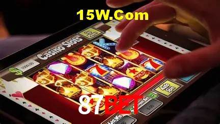 Especiais de Fim de Semana 87bet