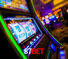 Segurança 2FA 87bet