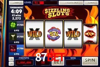 Login Seguro 87bet