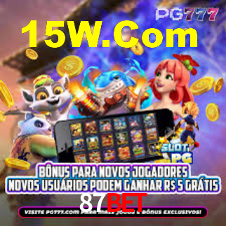 Jogos Exclusivos 87bet