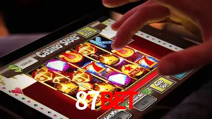 Promoções Sazonais 87bet