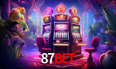 Integração de APIs 87bet