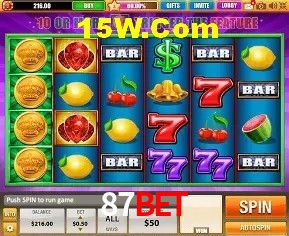 Casino Ao Vivo 87bet