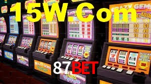 87bet: Seu Cassino Premiado com Pagamentos Rápidos
