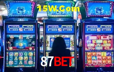 Experiência VIP 87bet