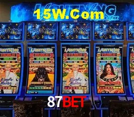 Diretório de Jogos 87bet