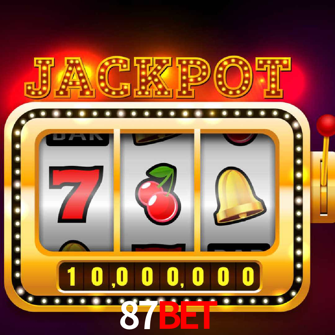 Casino Ao Vivo 87bet