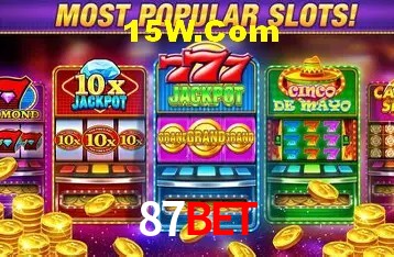 Promoção Relâmpago 87bet