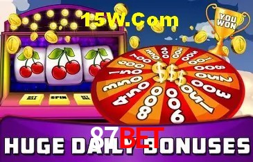 Benefícios da Conta 87bet